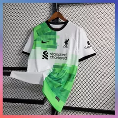 Camisa Liverpool II