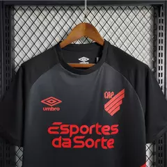 Camisa Athletico Paranaense - comprar online