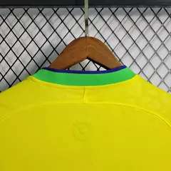 Camisa Seleção Brasileira, Versão Copa do mundo - comprar online