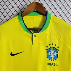 Camisa Seleção Brasileira, Versão Copa do mundo na internet