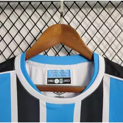 Camisa Gremio 23/24 - loja online