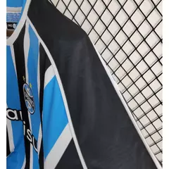 Camisa Gremio 23/24 - Vanguarda Sports