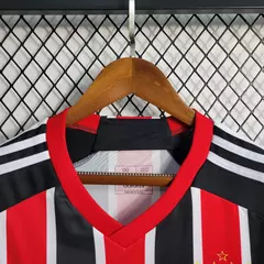 Camisa I São Paulo 23/24 na internet