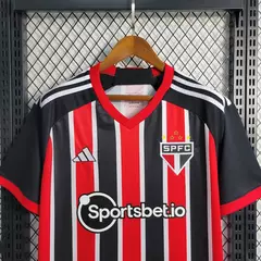 Camisa I São Paulo 23/24 - comprar online