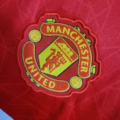 Imagem do Camisa Manchester United 23-24