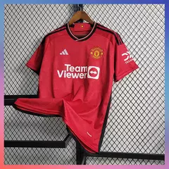 Camisa Manchester United 23-24