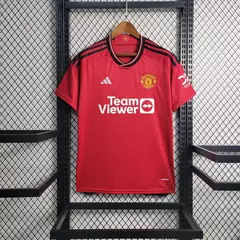 Camisa Manchester United 23-24 - comprar online