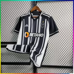 Camisa Atlético Mineiro na internet