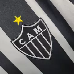 Camisa Atlético Mineiro