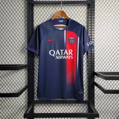 Camisa PSG 23/24 - comprar online