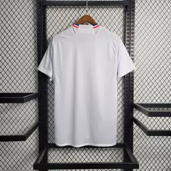 Camisa I Lyon 23/24 - Vanguarda Sports