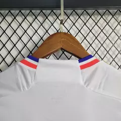 Camisa I Lyon 23/24 - loja online