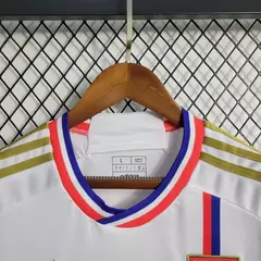 Camisa I Lyon 23/24 na internet