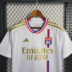 Camisa I Lyon 23/24 - comprar online