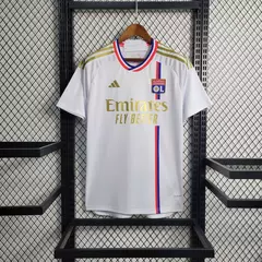 Camisa I Lyon 23/24