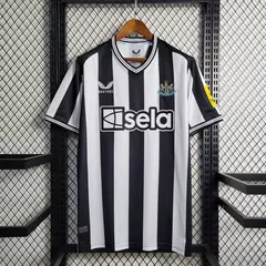 Camisa Newcastle 23/24 - comprar online