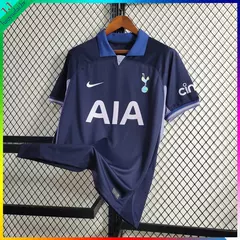 Camisa Tottenham 23/24