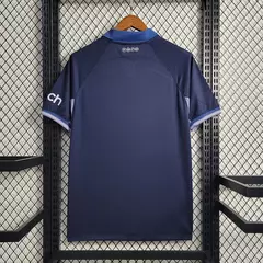 Camisa Tottenham 23/24