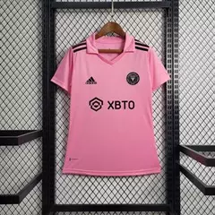 Camisa Inter Miami 22/23 Feminina na internet