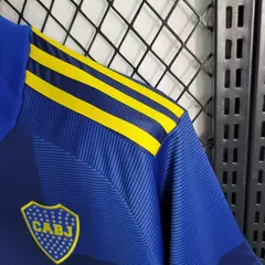 Imagem do Camisa Boca Juniors 23/24