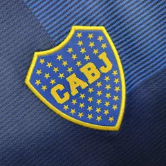 Camisa Boca Juniors 23/24 - comprar online