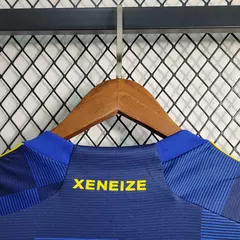 Camisa Boca Juniors 23/24 - loja online
