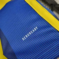 Camisa Boca Juniors 23/24