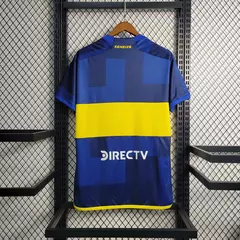 Camisa Boca Juniors 23/24 - Vanguarda Sports
