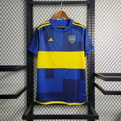 Camisa Boca Juniors 23/24