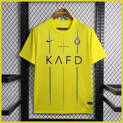Camisa Al Nassr 23/24