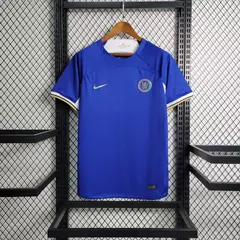 Camisa Chelsea 23/24 - comprar online