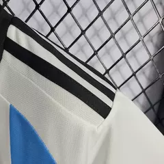 Camisa Argentina Feminina 22/23