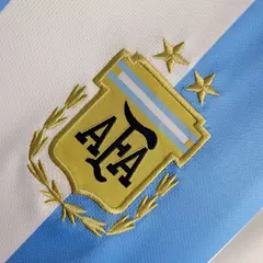 Camisa Argentina Feminina 22/23 - Vanguarda Sports
