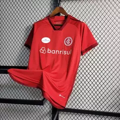 Camisa Internacional