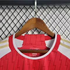 Camisa Arsenal 23/24 - loja online