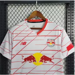 Camisa RB Bragantino 23/24 - Vanguarda Sports