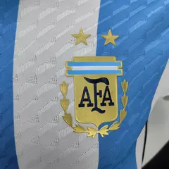 Seleção Argentina, Versão Jogador, Campeã do Mundo