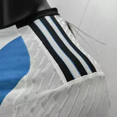 Seleção Argentina, Versão Jogador, Campeã do Mundo - Vanguarda Sports