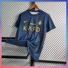 Camisa Al Nassr 23-24