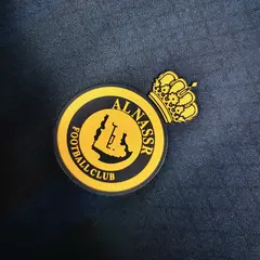 Camisa Al Nassr 23-24 - Vanguarda Sports