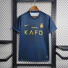 Camisa Al Nassr 23-24 - comprar online