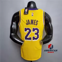 Camisa Lakers 23/24 Lebron James