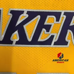 Camisa Lakers 23/24 Lebron James - Vanguarda Sports