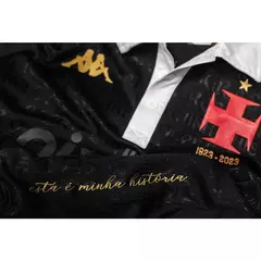 Camisa Vasco III 23/24 - loja online