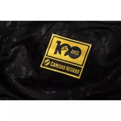 Camisa Vasco III 23/24