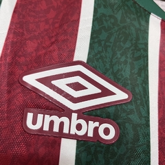 Fluminense I 24/25 na internet