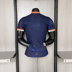 Holanda II 24/25 - Versão Jogador - comprar online