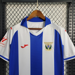 Camisa Leganes 23/24 - comprar online
