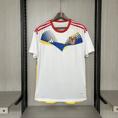 Venezuela II 24/25
