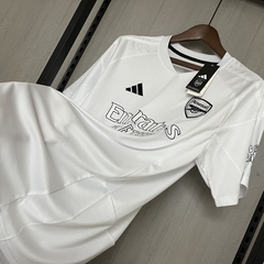 Arsenal especial White 24/25 - Vanguarda Sports